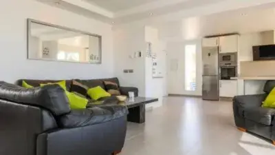 Chalet en alquiler en Bel-Air-Cancelada-Saladillo