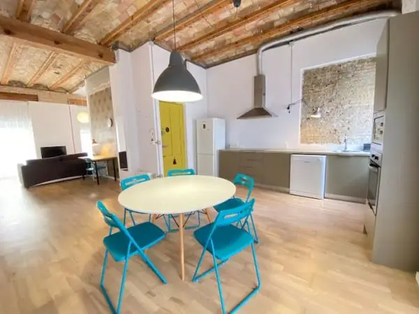 Apartamento en València, La Petxina