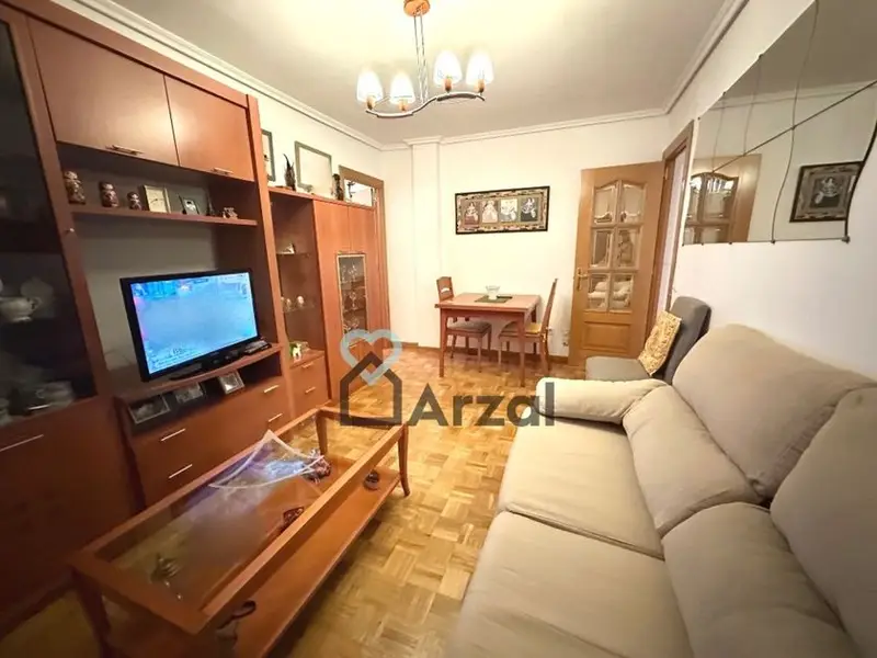 venta Piso en Canillejas, San Blas (5407/3015)- Globaliza