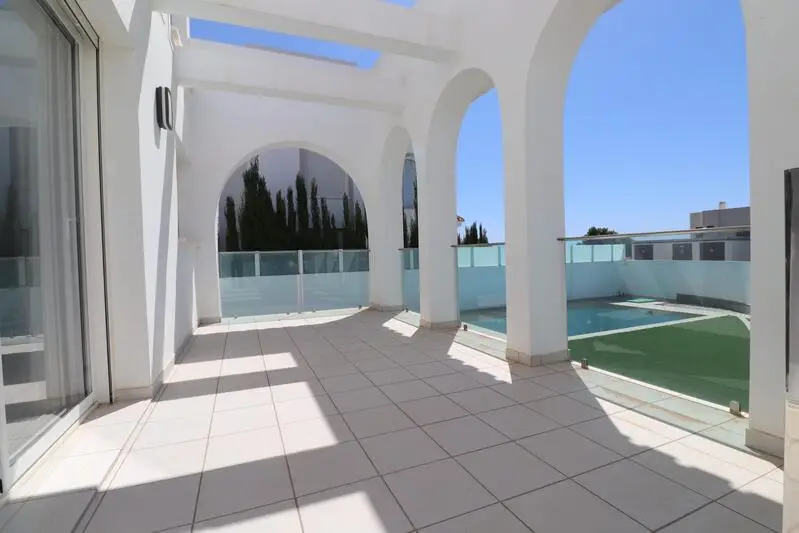 Villa Lujo 5 Dormitorios Ciudad Quesada Piscina Privada