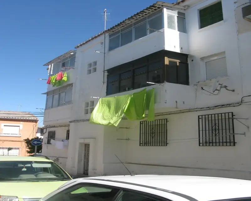 Piso en Venta en Santa Fe Granada 55m2