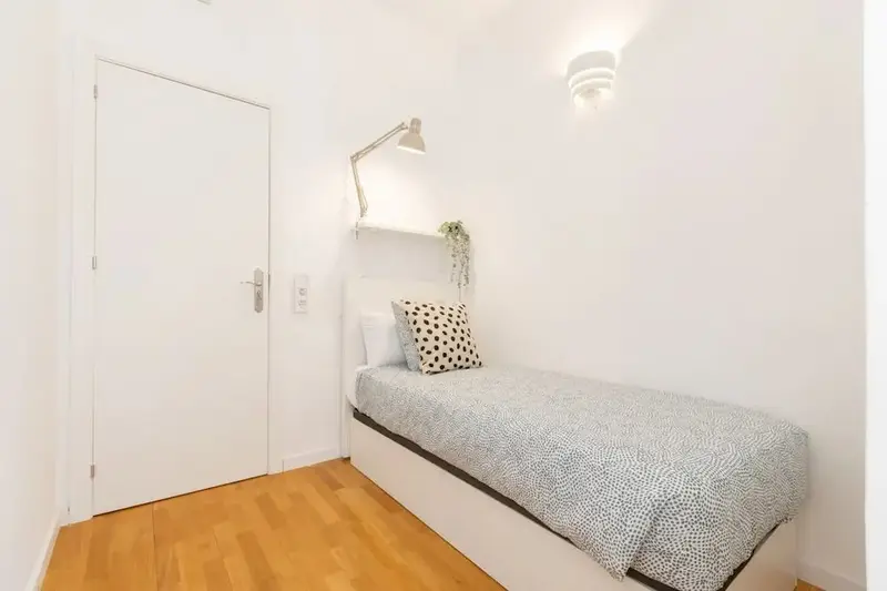 Apartamento en alquiler en Rambla de Prat Barcelona