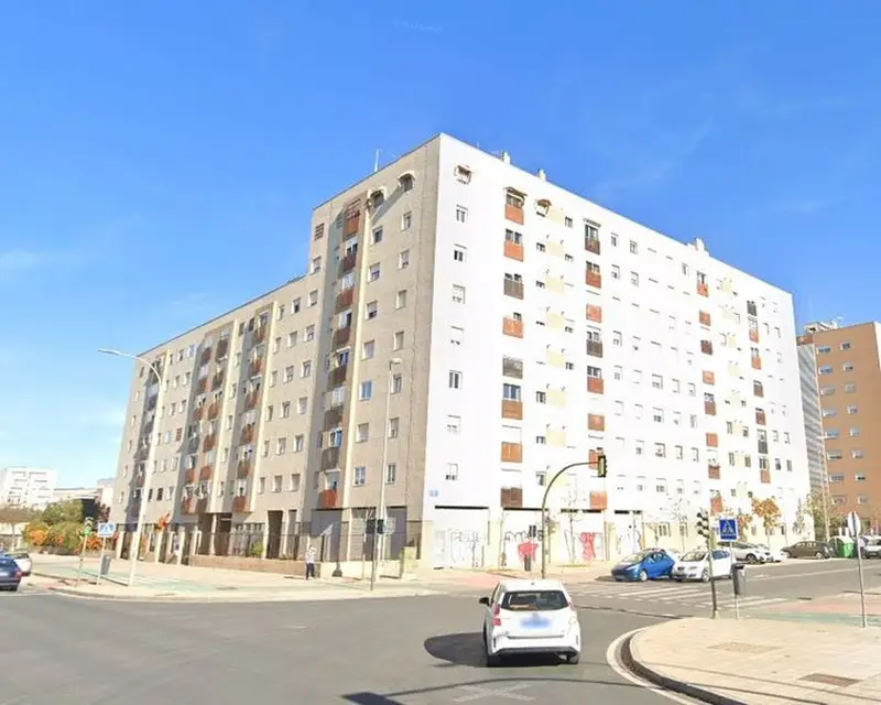 Apartamento en venta en Sevilla 21m2