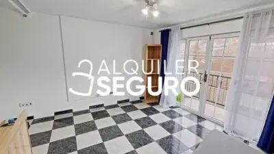 Alquiler Piso 80m2 3 Dormitorios Alcorcon Centro Cerca Metro