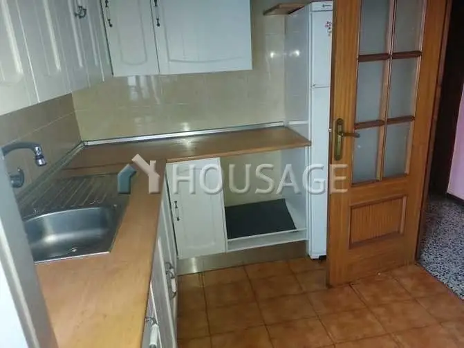 Piso en venta Valladolid 3 dormitorios 55m2