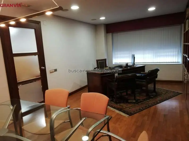 Piso en venta en Logroño