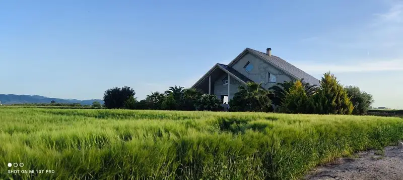Venta Chalet con calefacción en Cazalla Lorca