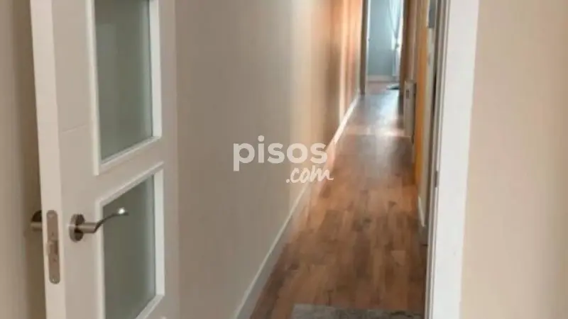 Piso Reformado en Venta Campo de Criptana 3 Habitaciones