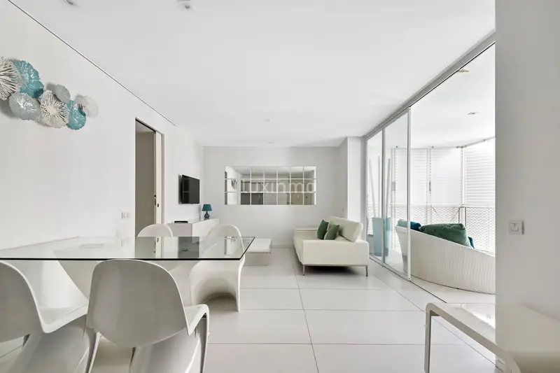 Apartamento en Venta Ibiza Marina Botafoc Talamanca