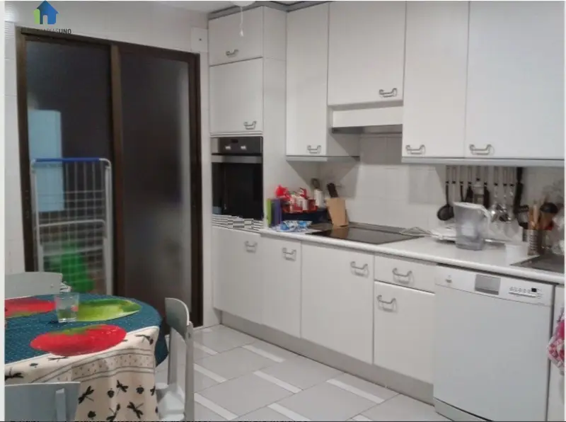 Alquiler Piso 2 habitaciones Aravaca Madrid