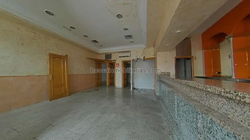 Local Comercial en Venta en Móstoles Centro