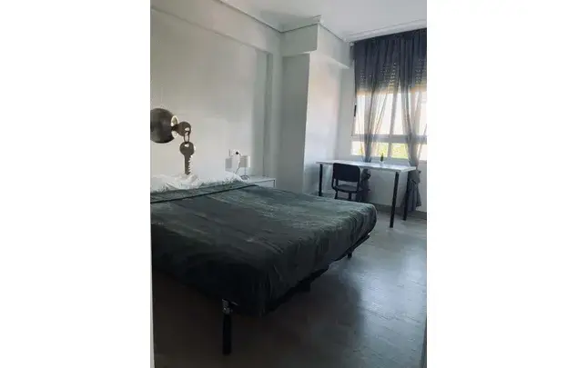Habitaci
ón 97m
² Castelló de la Plana Alquiler Larga Temporada