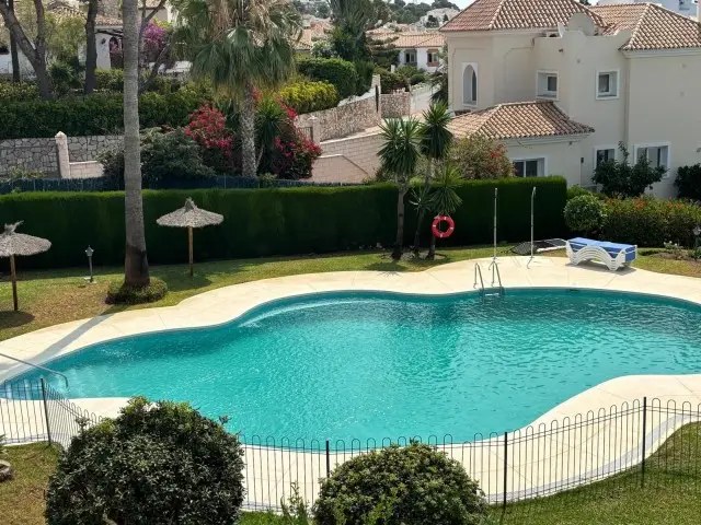 Adosado 3 Dormitorios Costa del Sol Riviera del Sol