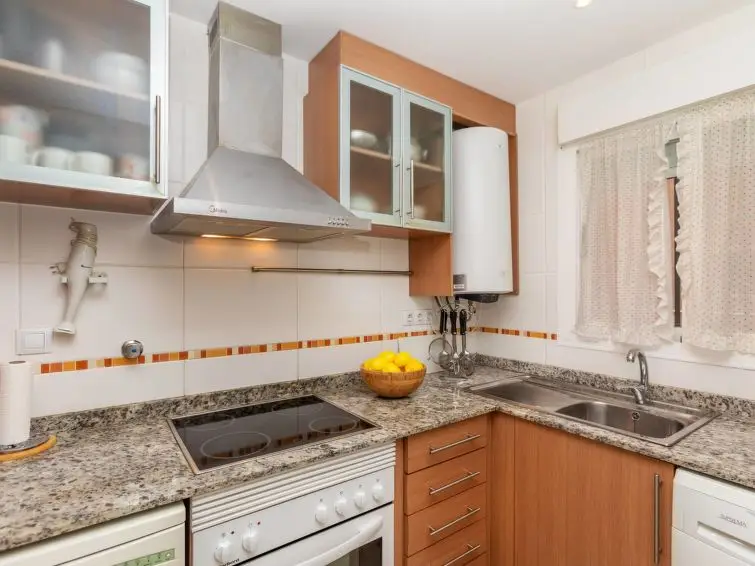 Apartamento 2 Dormitorios Oropesa del Mar Alquiler