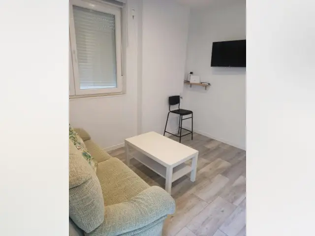 Alquiler Piso 1 Dormitorio Alcobendas Madrid