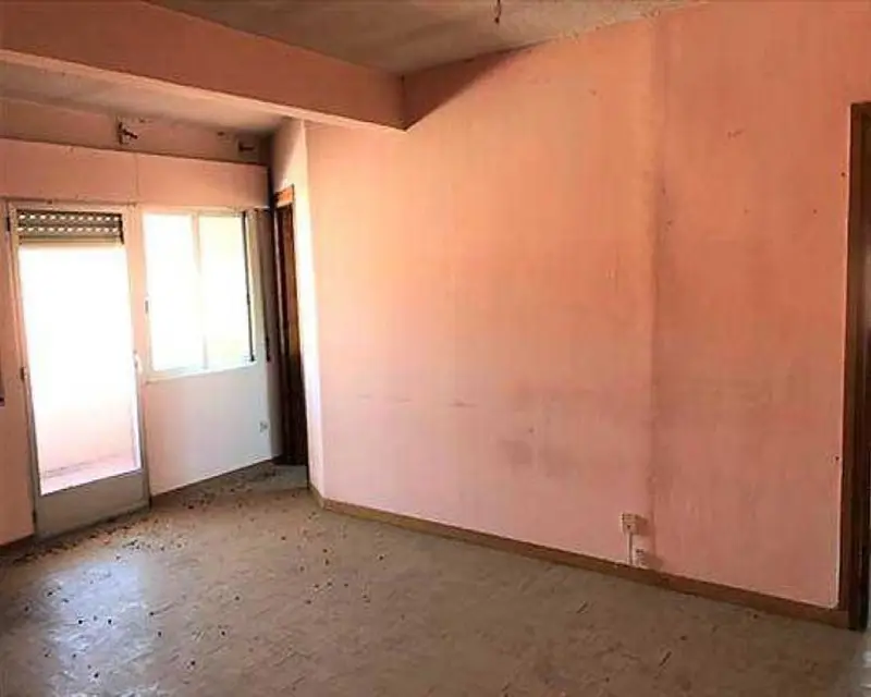 Piso 89m2 3 habitaciones Tiemblo Avila