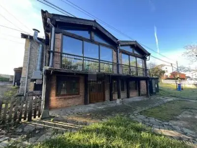 Chalet en Venta Queveda Santillana del Mar Cantabria