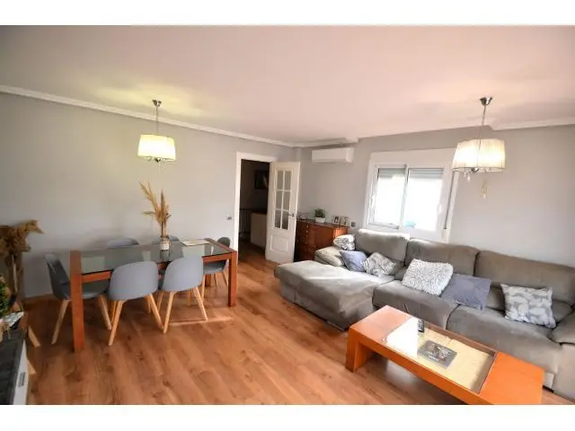 Duplex 4 Dormitorios Cala Benidorm Terraza 27m2