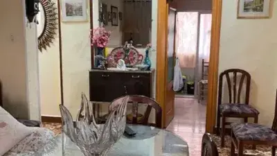 Piso en Venta Guadix Renfe 3 Dormitorios Amueblado
