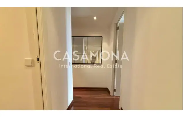 Apartamento 2 Dormitorios 70m2 Barcelona Alquiler Mensual