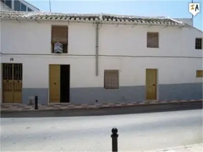 Casa Rústica en Cartoajal cerca de Antequera
