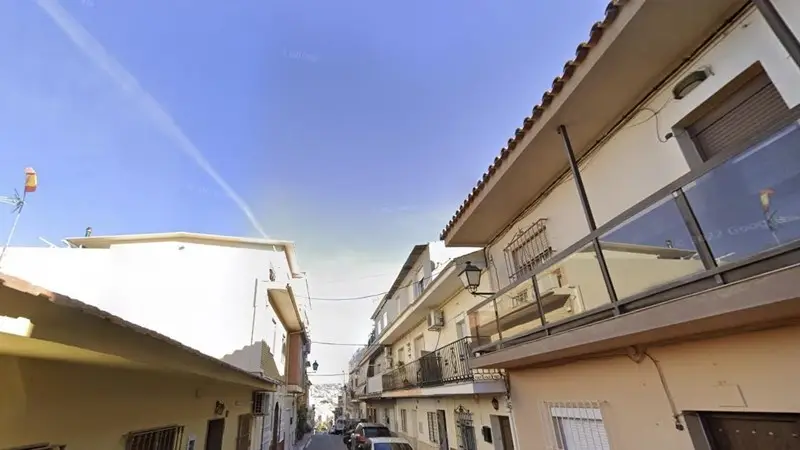 Vivienda en Calle Proa Malaga Ocupada Compra al Contado