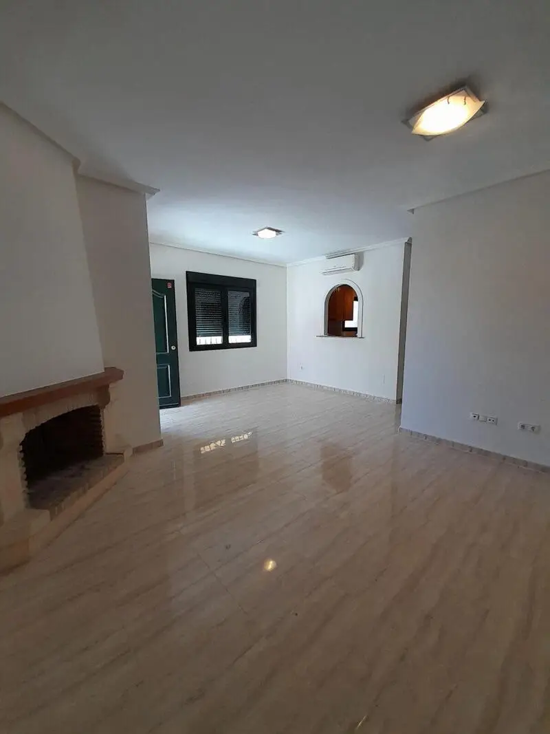 Villa 3 Dormitorios Ciudad Quesada Sótano Solárium Piscina