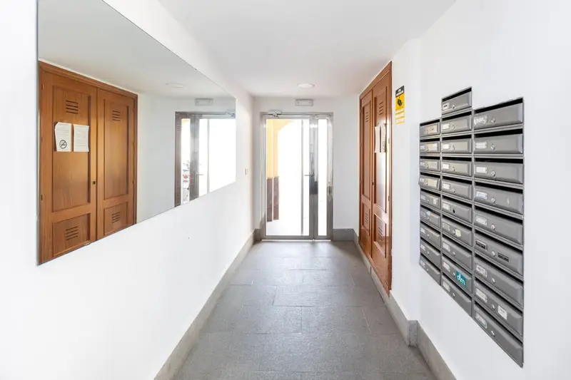 Piso en Venta La Zubia Grana
