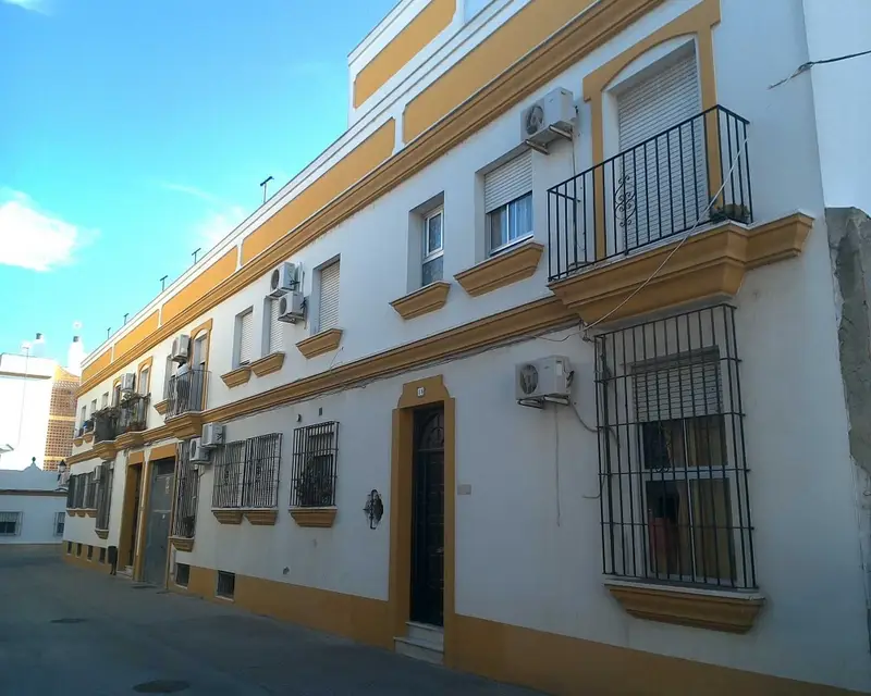 Piso en venta Puerto Real 78.83m2