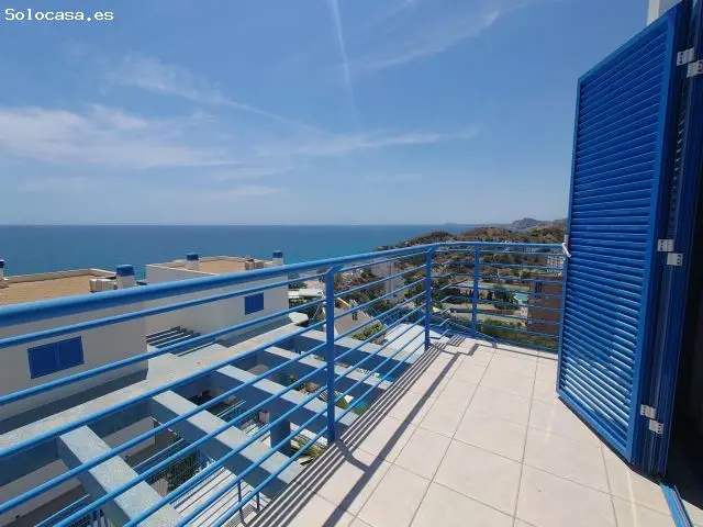 Casa Mediterránea con Vistas al Mar y Montaña - 3 4 Dormitorios
