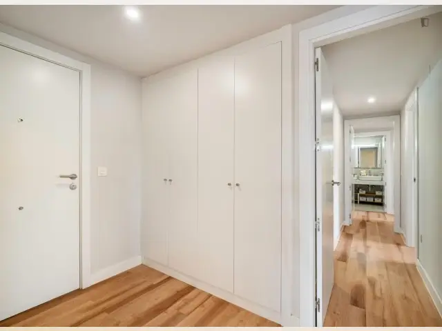 Apartamento 2 Dormitorios Madrid Valdebebas