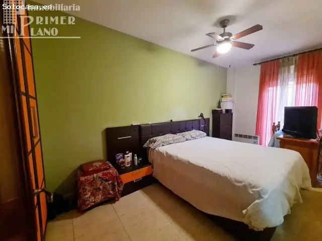 Casa Adosada en Argamasilla de Alba 126m2