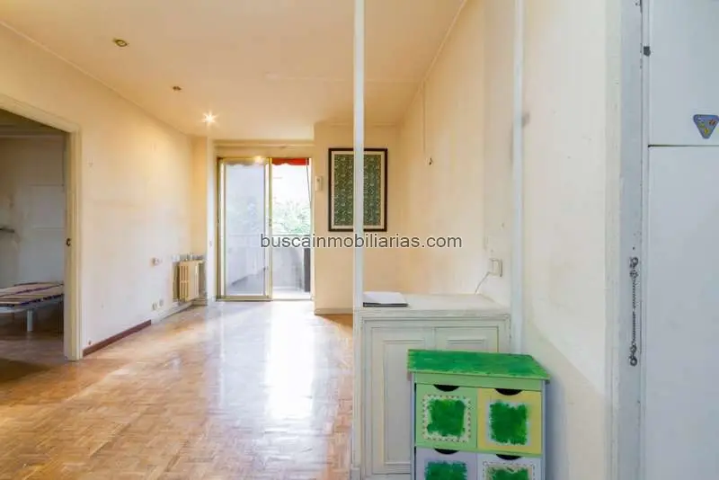 Piso en Venta Madrid Villa Cuzco