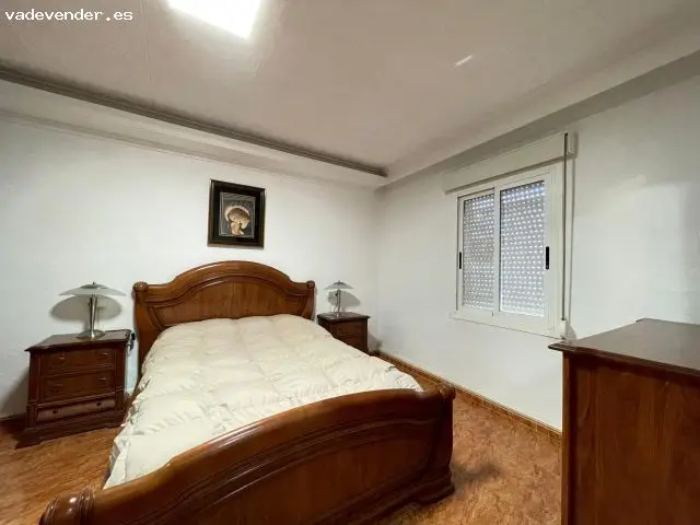 Casa amplia en Benimodo con dos accesos 5 habitaciones 2 cocinas