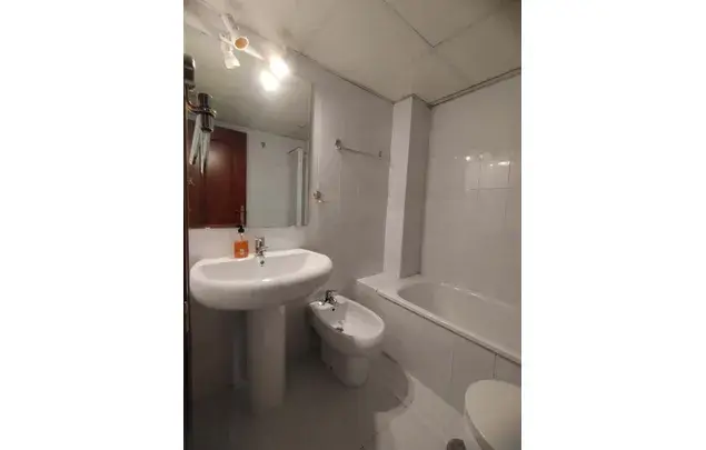 Alquiler Habitacion Cordoba Cerca Estacion AVE