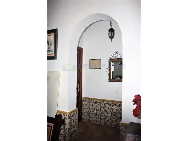 Venta Casa Rural 2 Dormitorios Villablanca Piscina