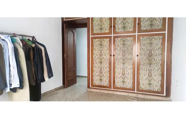 Alquiler Piso Estudiantes Granada 2 Dormitorios 90m2