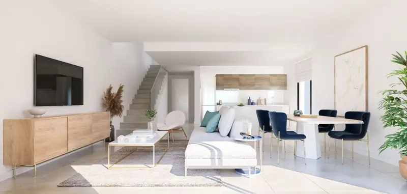 Adosado en Venta Riviera del Sol Mijas Malaga