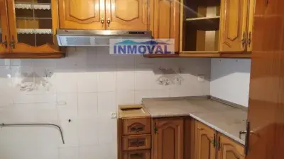 Piso en venta en Salida del Peral