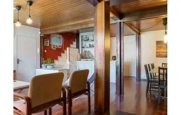 Alquiler Habitaci	ón 333m	² Barcelona Vallcarca