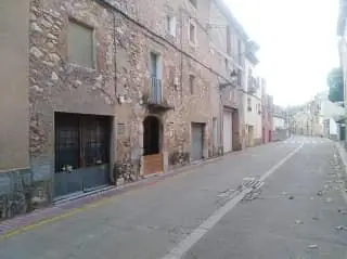 Piso de 120m2 en Vilaverd Calle Major