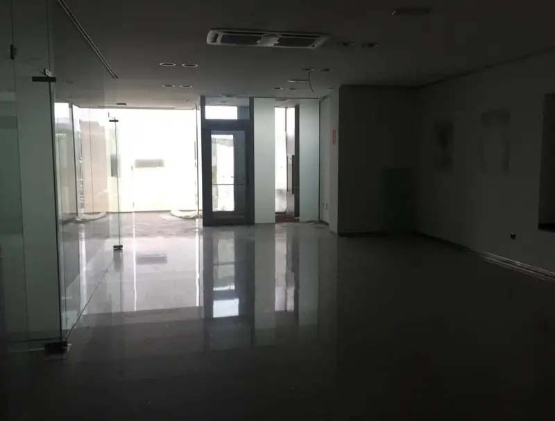 Local Comercial en Venta A Coruna 159m2