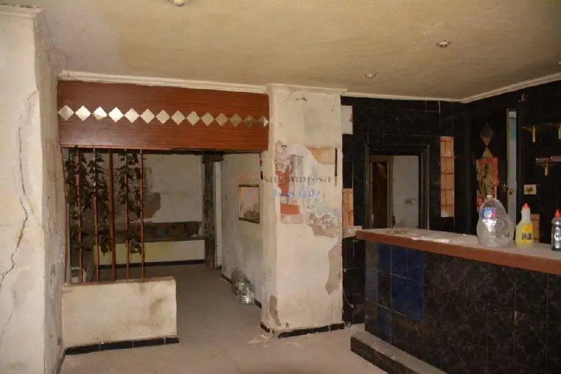 Venta Casa 3 Plantas Elda 315m2 6 Dormitorios 4 Baños