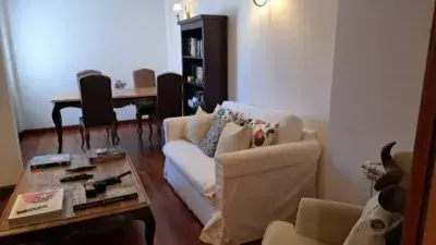 Alquiler Piso 90m2 2 Dormitorios 2 Baños Amueblado Adaptado Movilidad