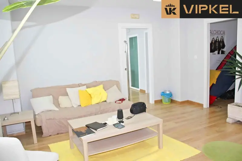 Venta de piso en Caranza (Ferrol)