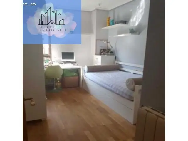 Alquiler Piso Familiar Valencia de las Torres 115m²