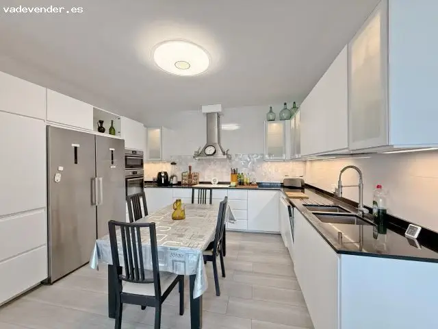 Se vende precioso planta baja reformado de 3 dormitorios en SAranjassa Palma de Mallorca