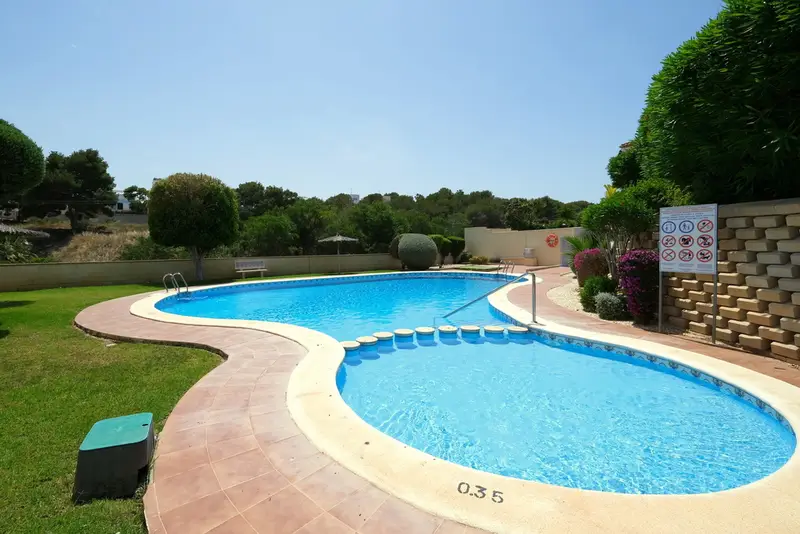Villa 3 Dormitorios Los Dolses Orihuela Costa