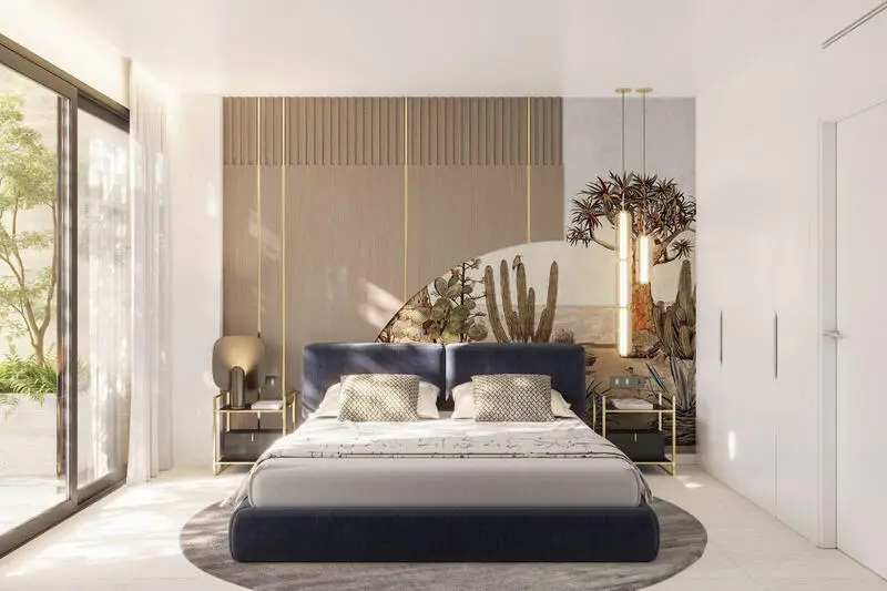 Apartamentos en Manilva Malaga Primera Linea de Playa