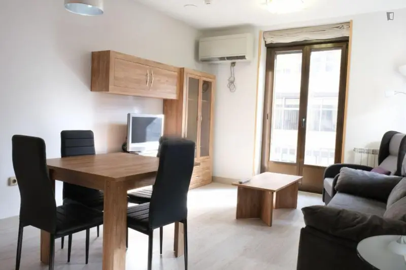 Apartamento 1 Dormitorio Reformado Gastos Incluidos
